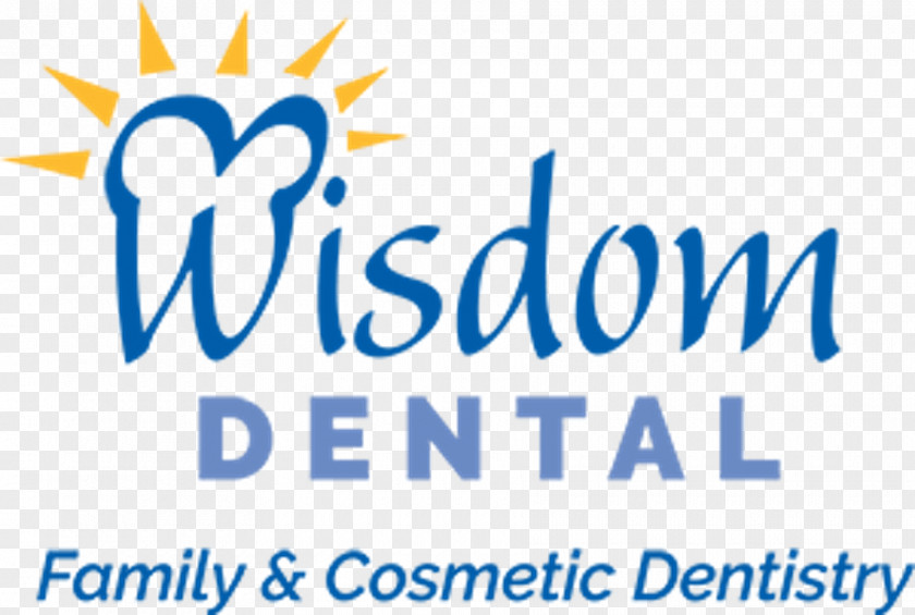 Wisdom Dental Logo Brand Public Relations Font PNG