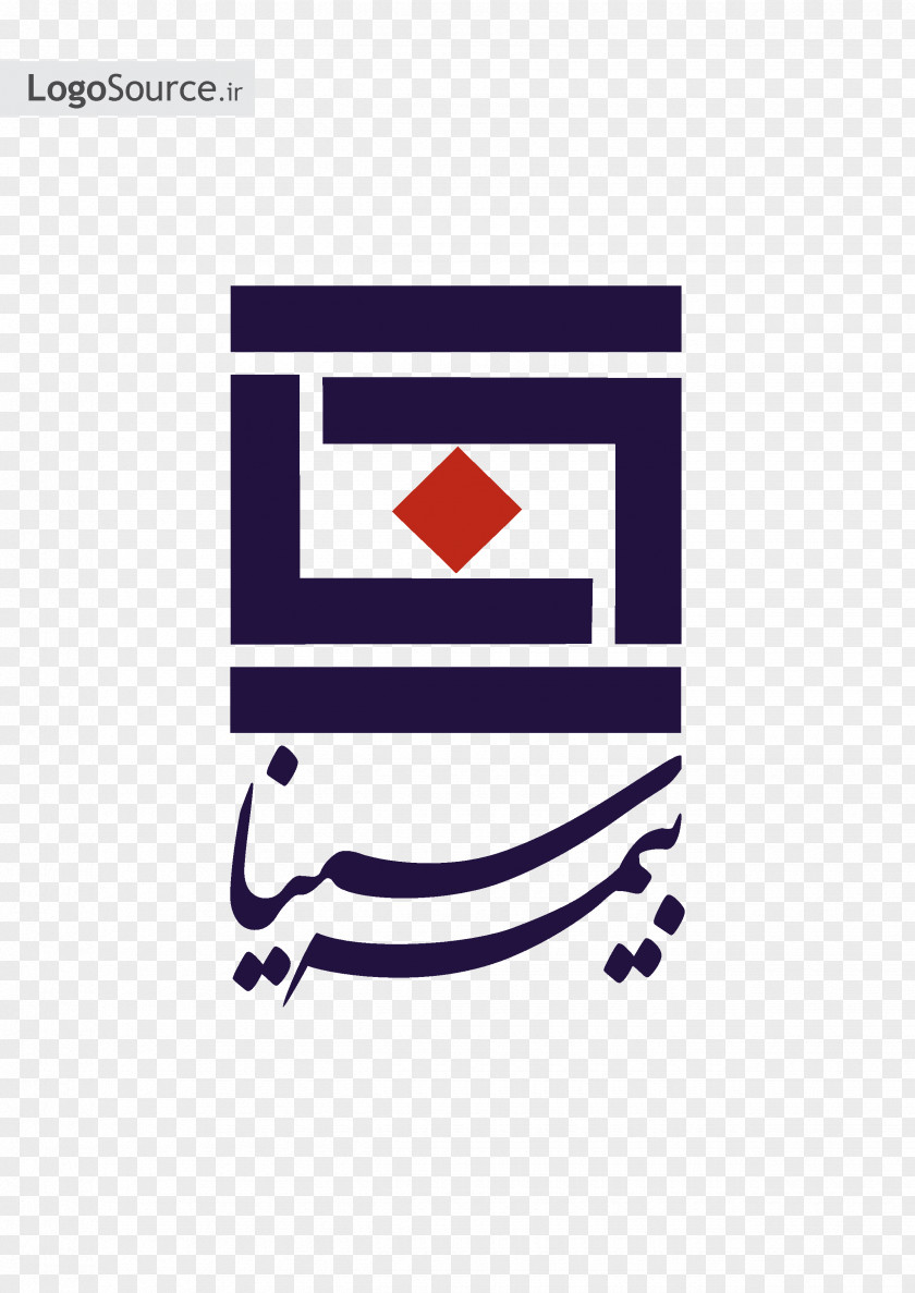 Bank Health Insurance Sina Central Of I.R. Iran PNG