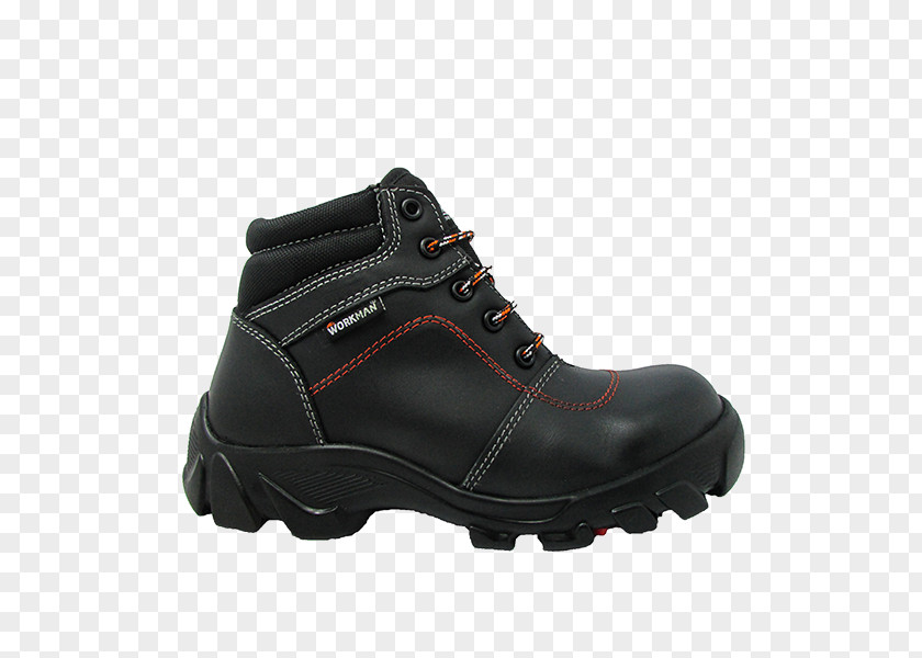 Boot Steel-toe Shoe Leather Combat PNG