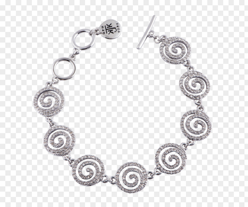 Bracelet Jewellery Silver Necklace Earring PNG