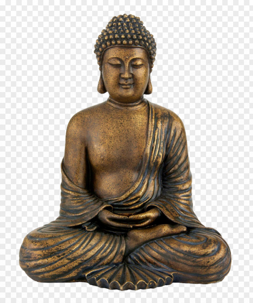 Buddhism Gautama Buddha The Seated From Gandhara Tian Tan Buddharupa PNG