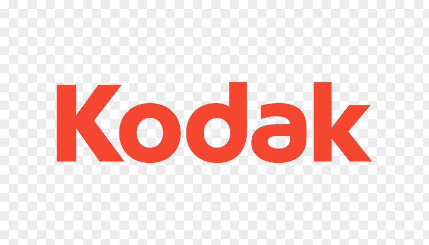 Business KodakCoin Logo Photographic Film PNG