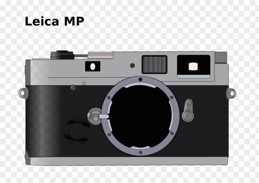 Camera Leica M6 M7 Mirrorless Interchangeable-lens M (Typ 262) PNG