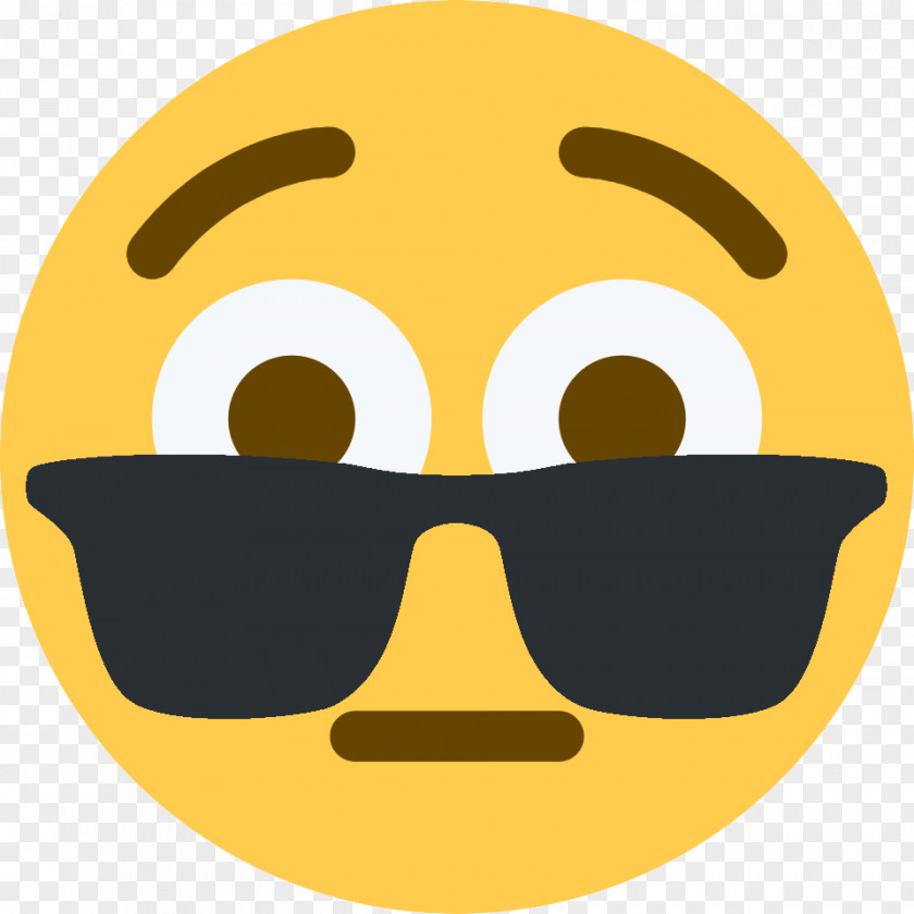 Emoji Discord Smiley Shrug PNG