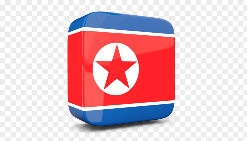 Flag Of North Korea National South PNG