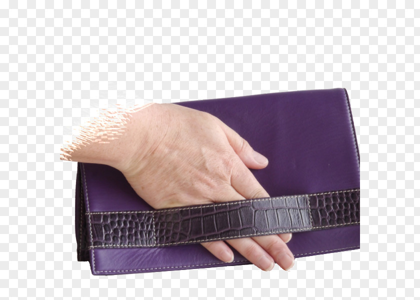 Jaipur Handbag Purple Wallet PNG