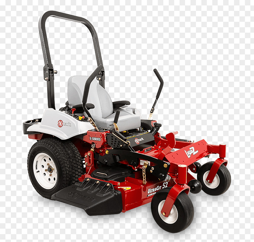 Lawn Mower Mowers Zero-turn Television Show Riding Mutton Power Equipment PNG