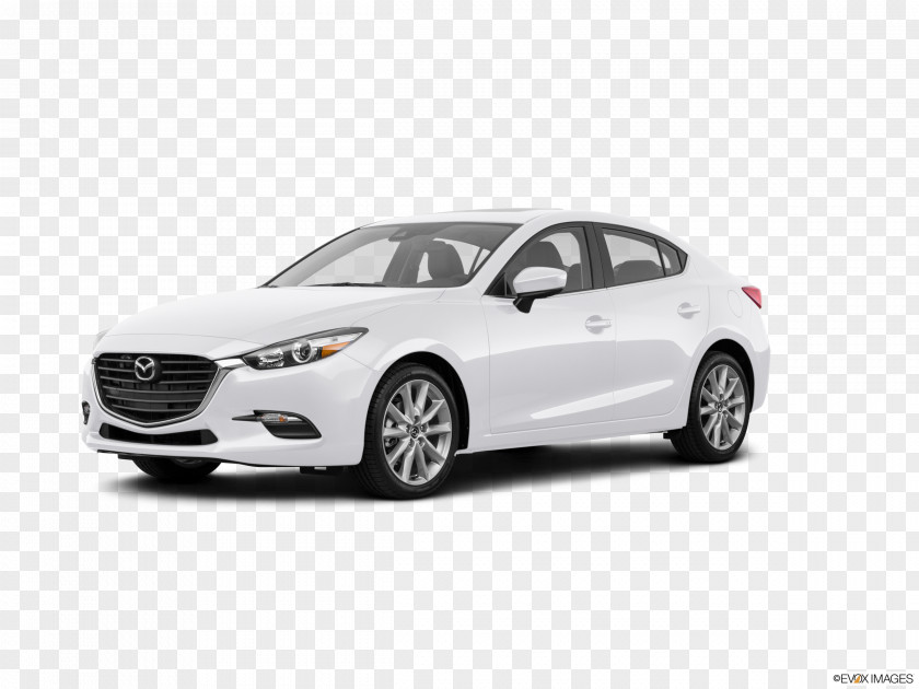 Mazda 2014 Mazda3 Car Mazda6 2018 Sport PNG