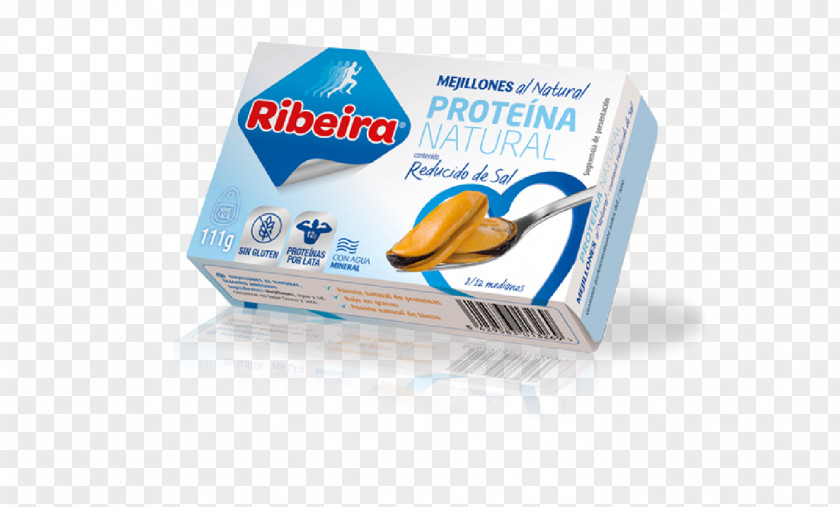 MEJILLONES Ribeira Nutrition Alimento Saludable Food Protein PNG
