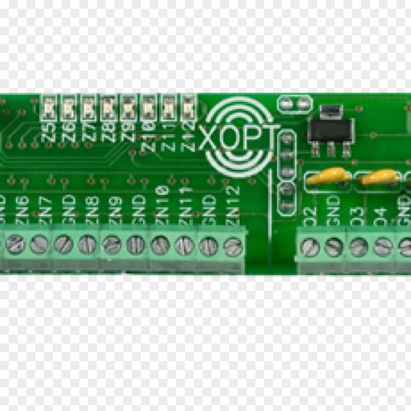 Microcontroller Kiev Software Extension Dnipro Electronics PNG