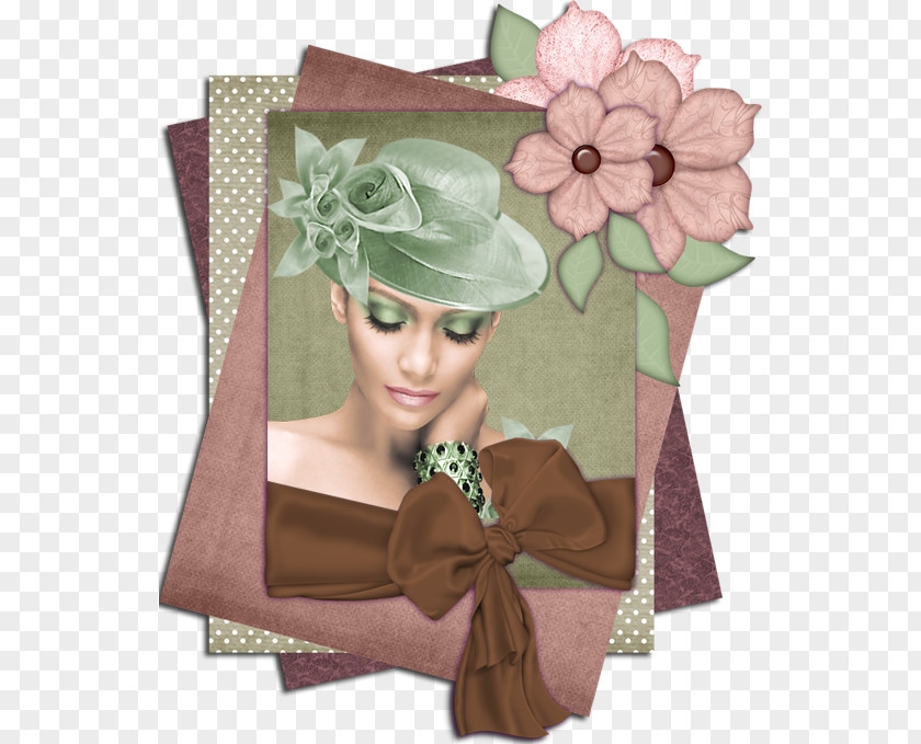 Painting Drawing Woman Flower PNG