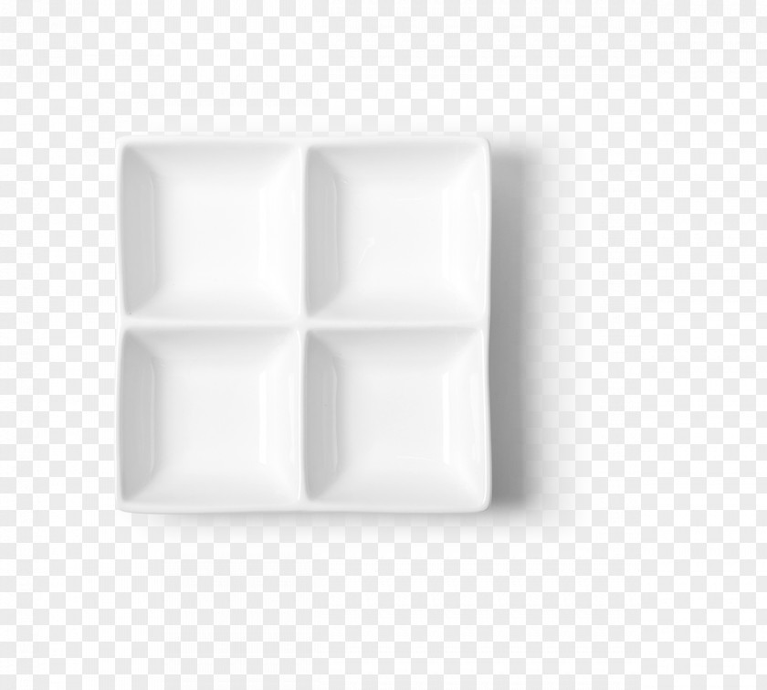 White Plate PNG