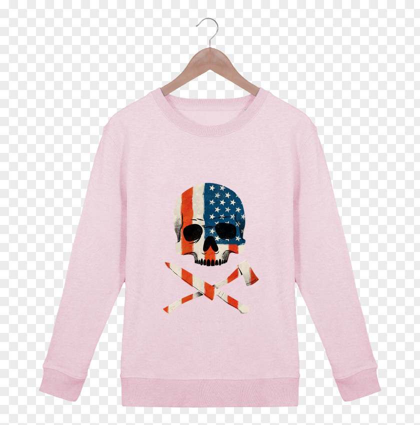 AMERICAN PSYCHO T-shirt Bluza Sleeve Sweater Woman PNG