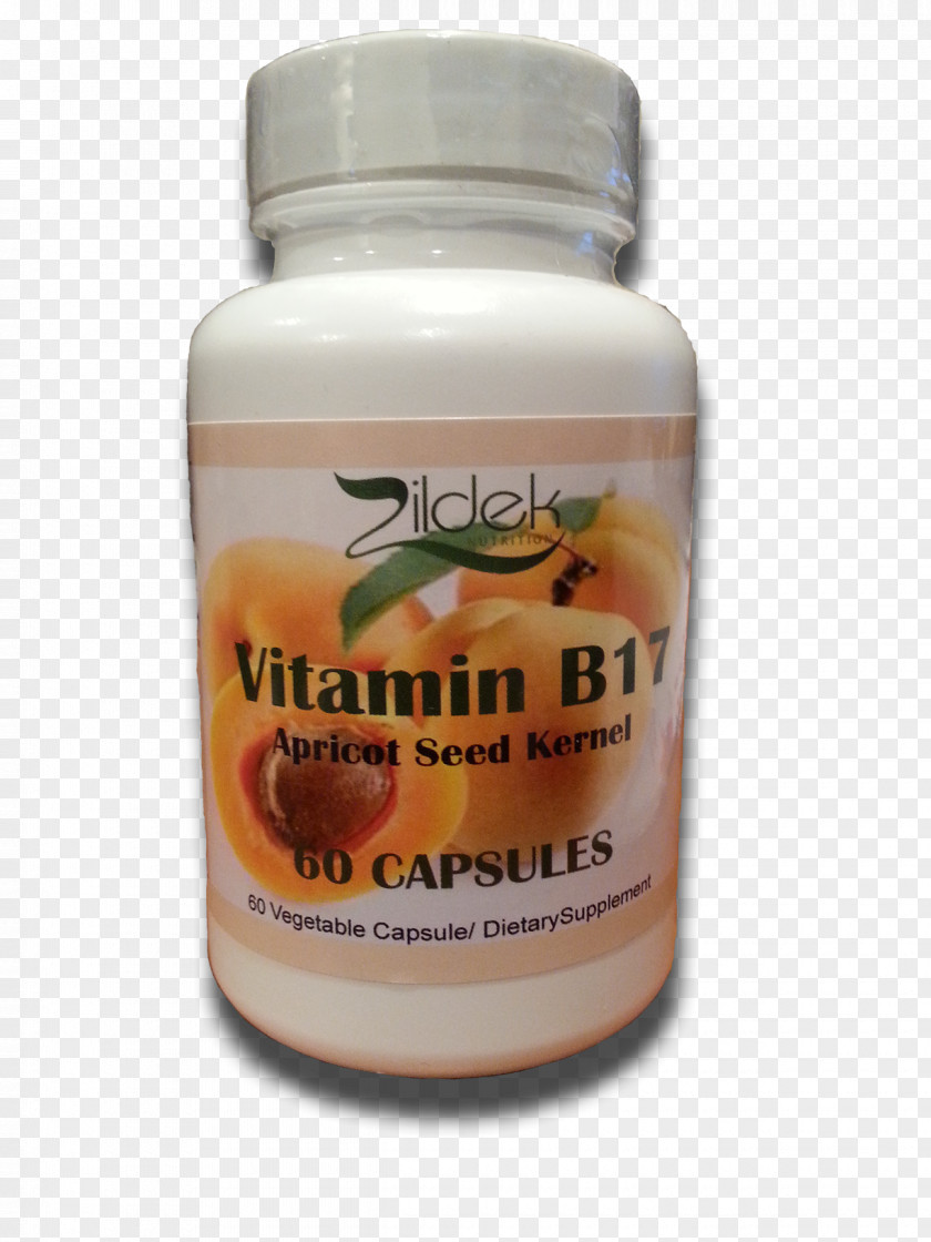 Apricot Kombucha Amygdalin Kernel B Vitamins PNG
