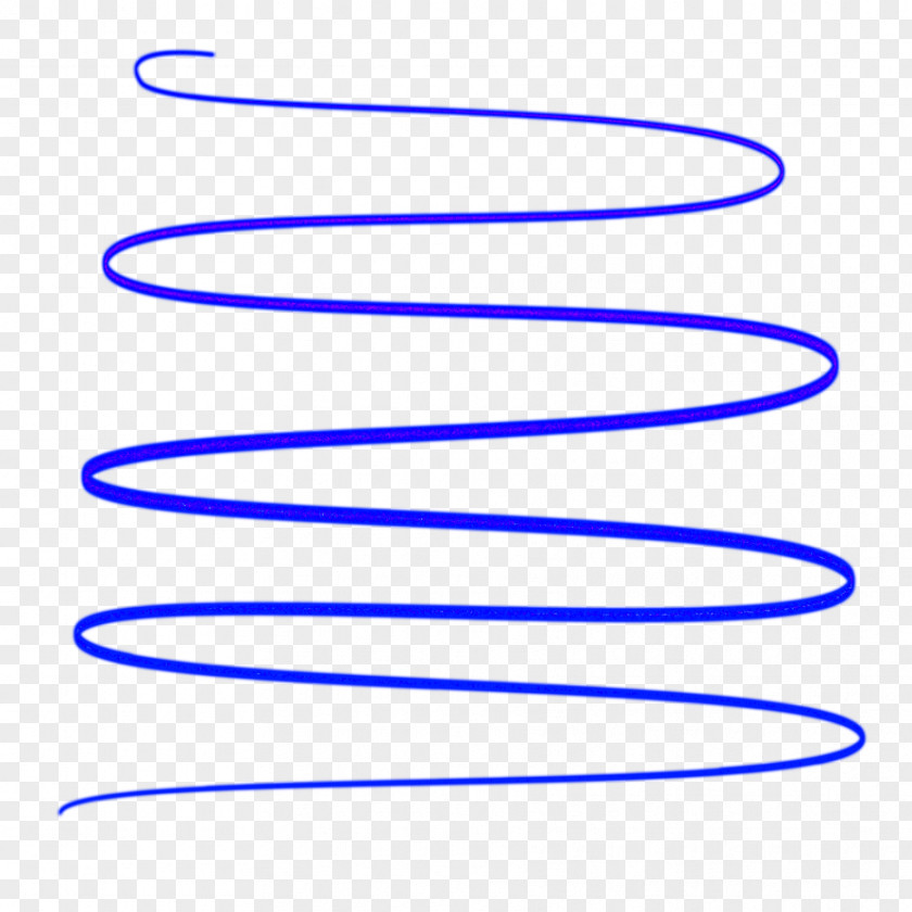 Blue Spiral Editing Clip Art PNG