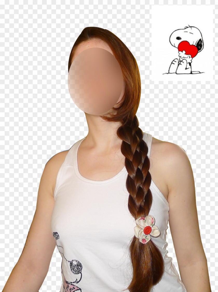 Delimiter Long Hair T-shirt Snoopy Coloring PNG