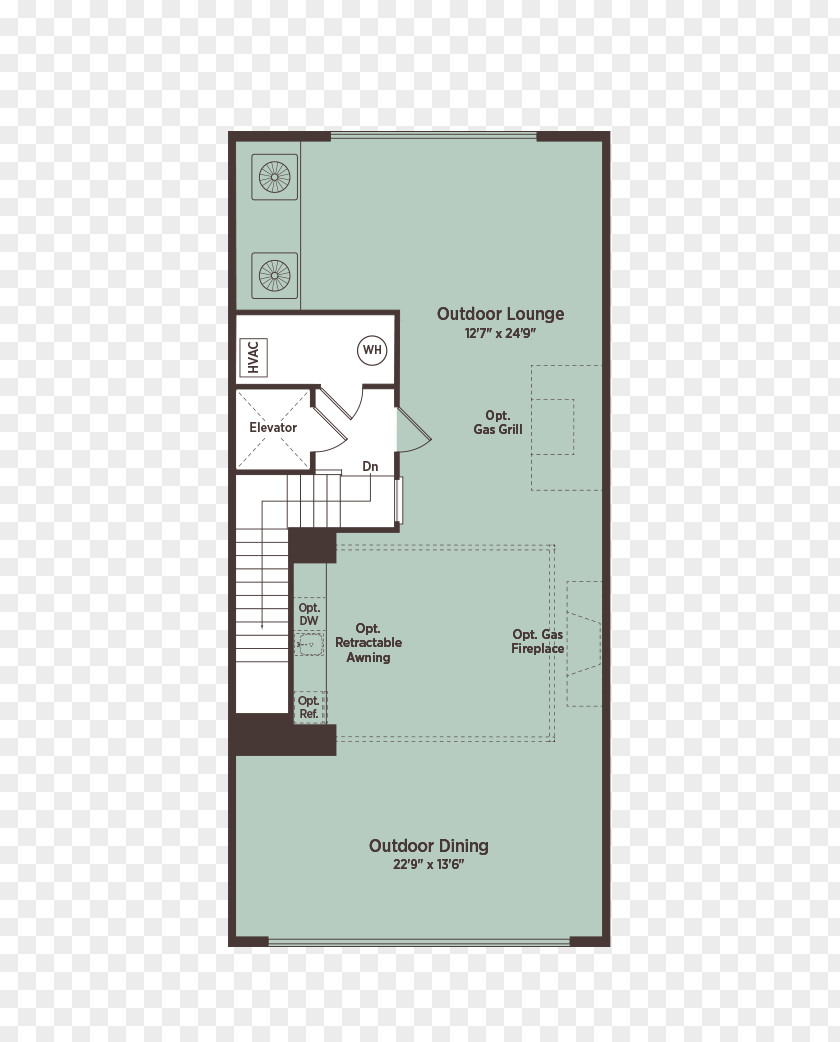 Design Floor Plan Angle PNG