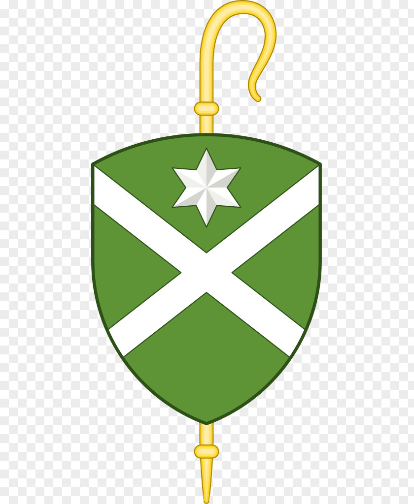 Diocese Of Ribe Kontrakt Coat Arms Germany Escutcheon PNG