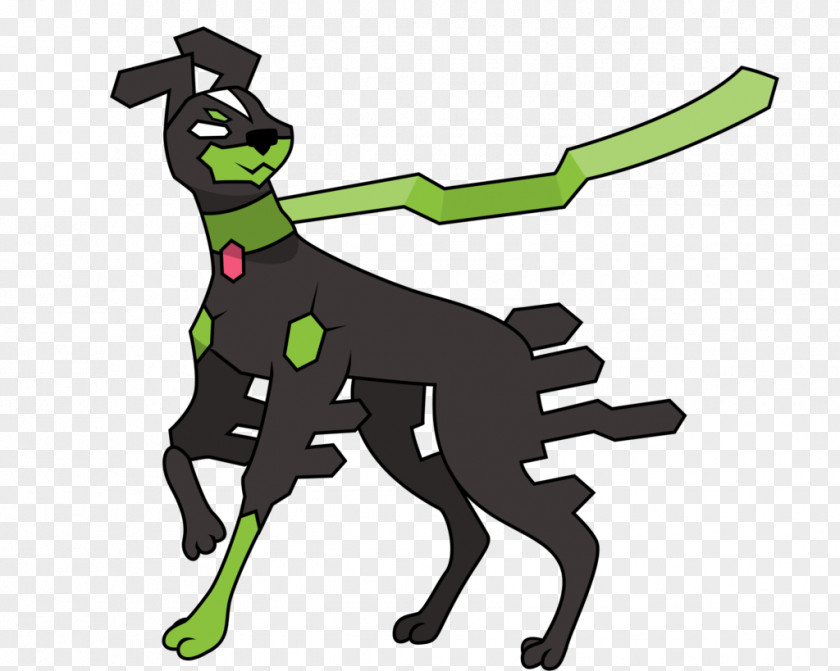 Dog Pokémon Sun And Moon Pony Zygarde Shuffle PNG