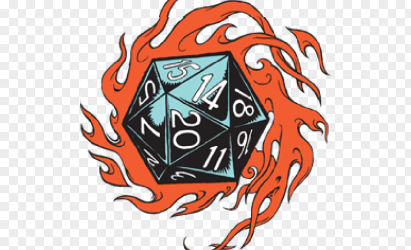 Dungeons & Dragons D20 System Tabletop Role-playing Game PNG