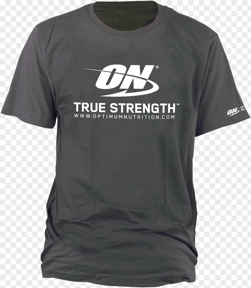 Enhance Strength T-shirt Hoodie Whey Protein Bodybuilding Supplement Clothing PNG