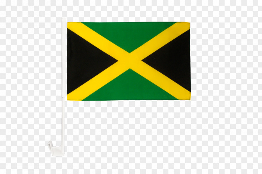 Flag Of Jamaica The United States PNG