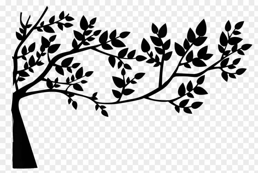 Flowers Top View Clip Art Branch PNG