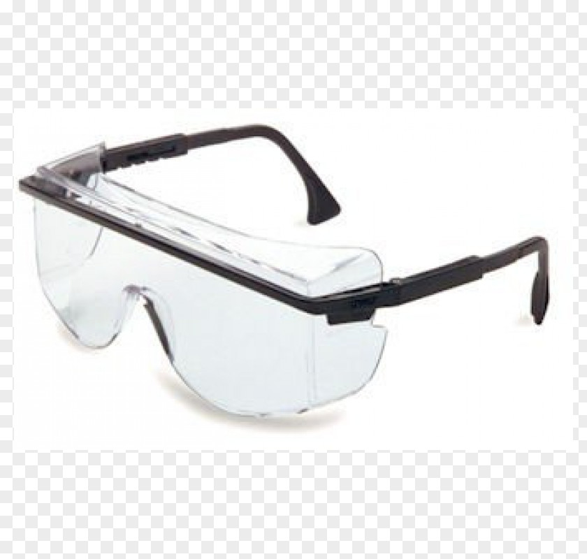 Glasses Goggles Eye Protection Eyewear Personal Protective Equipment PNG
