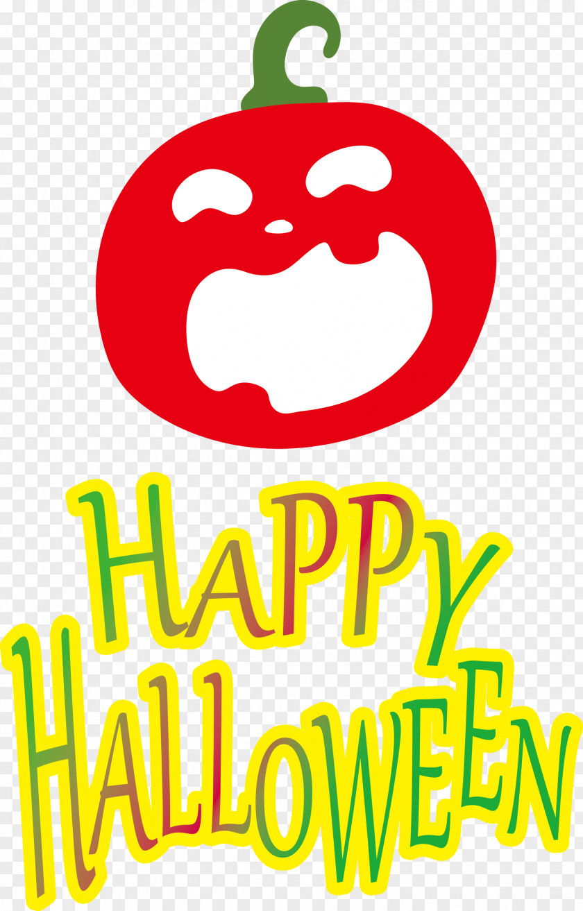 Happy Halloween PNG