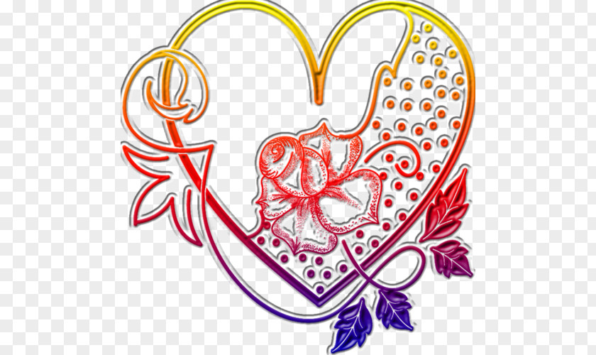 Heart Clip Art Image Visual Arts PNG