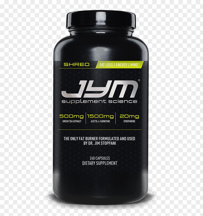 Jim Stoppani Dietary Supplement Acid Gras Omega-3 Fish Oil Essential Fatty PNG