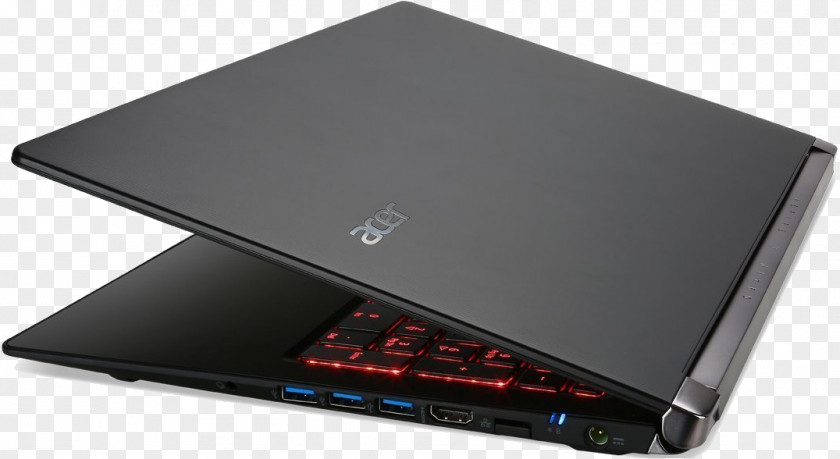 Laptop Acer Aspire V Nitro VN7-591G Windows 10 Operating Systems PNG
