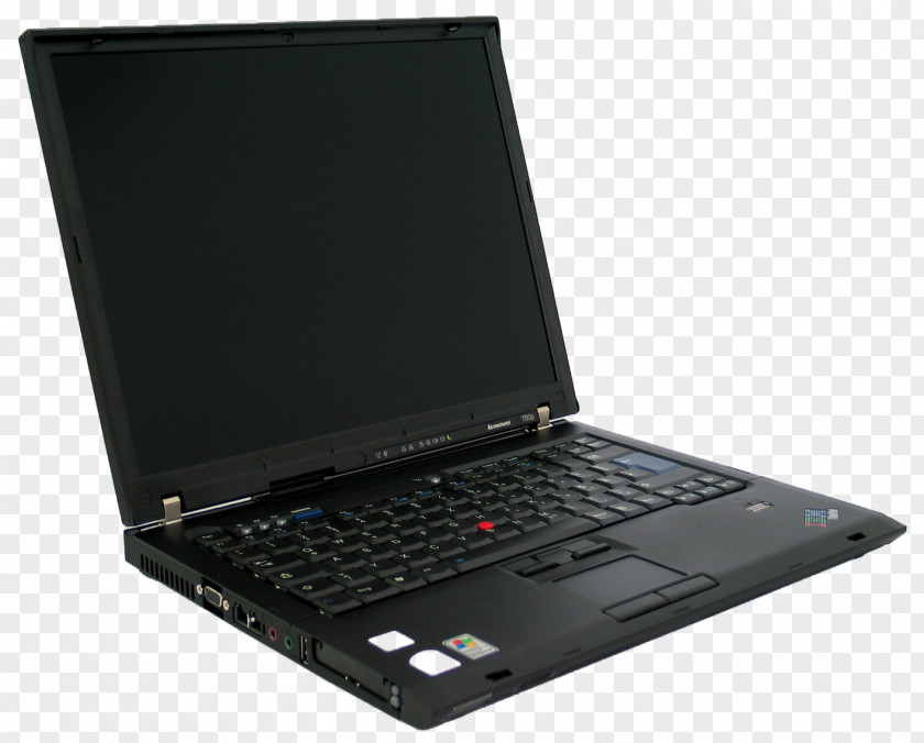 Laptop Hewlett-Packard Dell Lenovo Computer PNG