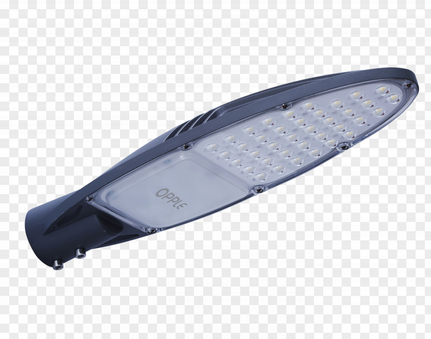 Light Street Fixture Lighting LED Lamp PNG