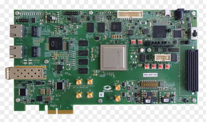 Microsemi Mouser Electronics Field-programmable Gate Array TV Tuner Cards & Adapters Programmable Logic Device PNG