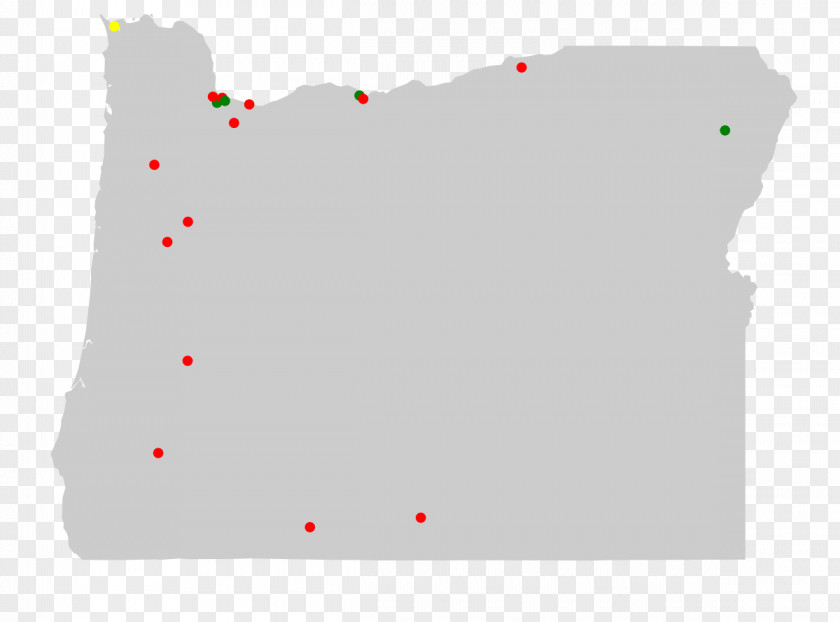 Outline Of A Treasure Map Superfund Research Program Wah Chang Corporation Albany Legal Liability PNG