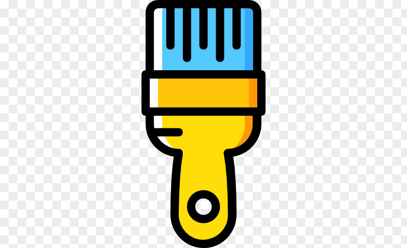 Painting Brush Clip Art PNG