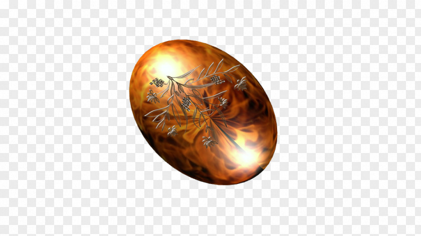 Paskha Easter Egg PNG