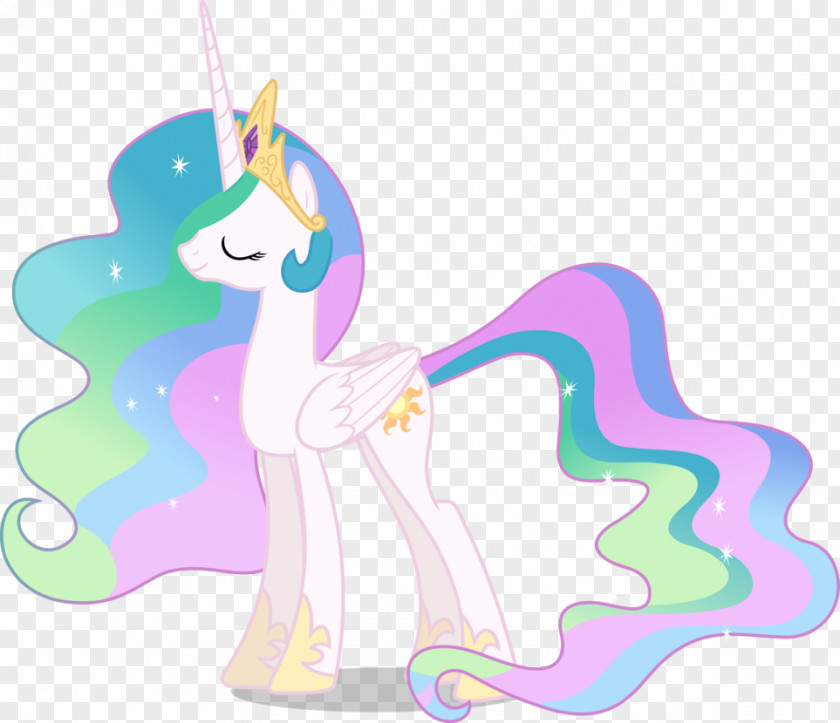 Princess Celestia Twilight Sparkle Luna Pony Applejack PNG