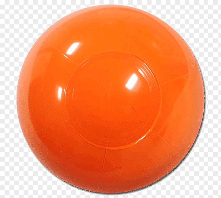 Round Colored Balls Beach Ball Golf Game PNG