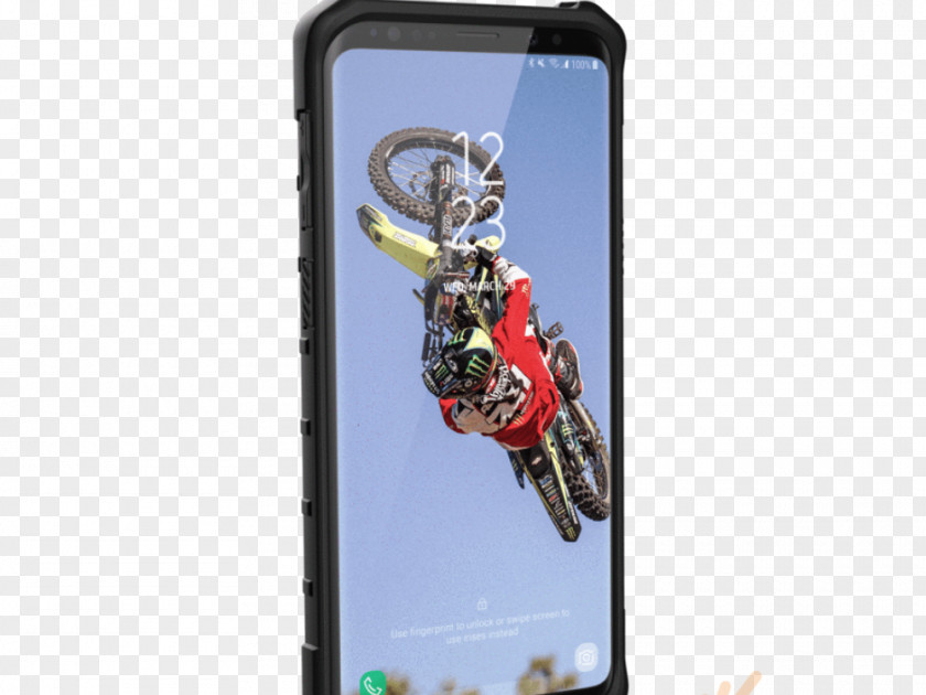 Samsung Galaxy S8+ S9+ Pay Mobile Phone Accessories PNG