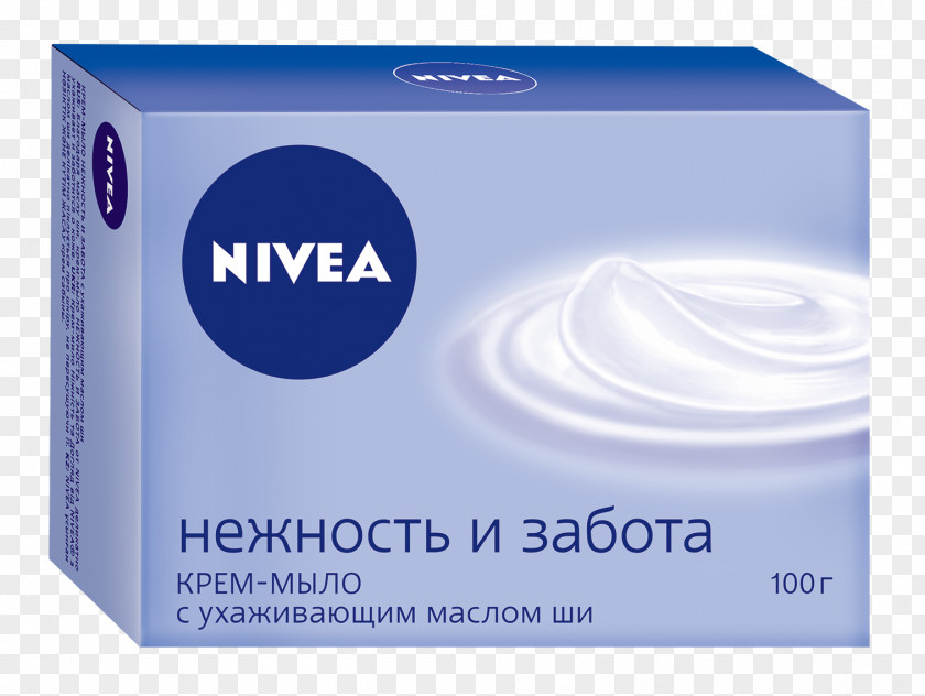 Soap Nivea Shower Gel Deodorant PNG