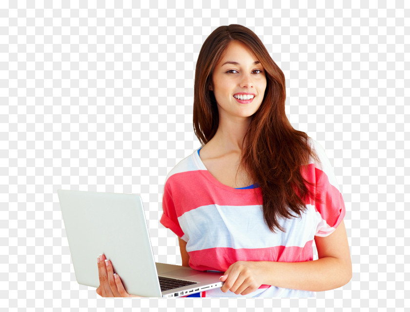 Student Computer Software Training PNG