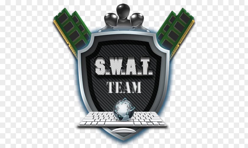 Swat SWAT Logo Desktop Wallpaper Police Tom Clancy's Rainbow Six Siege PNG