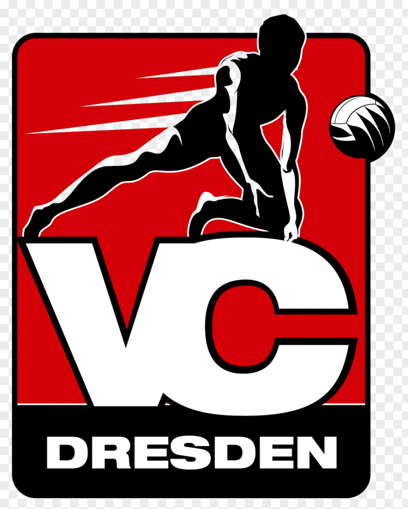 Tu Dresden Logo VC Bitterfeld-Wolfen Dritte Liga 3. Volleyball PNG