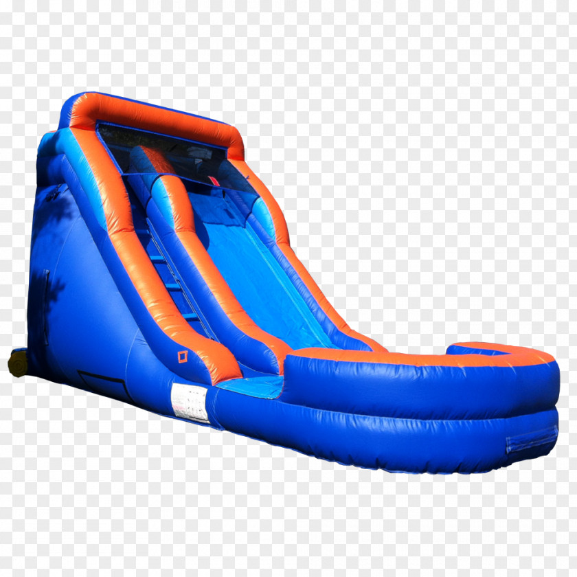 Water Inflatable Bouncers Slide Playground PNG