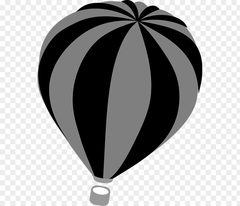 Balloon Hot Air Clip Art PNG