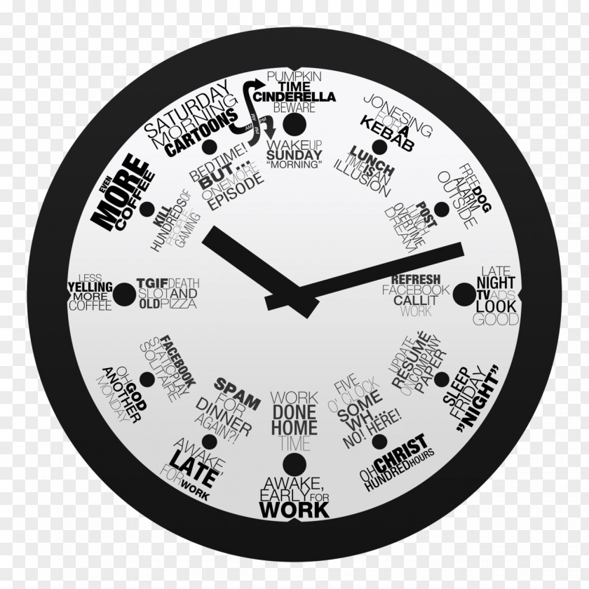 Clock Time Coffee Itsourtree.com Iconscout PNG