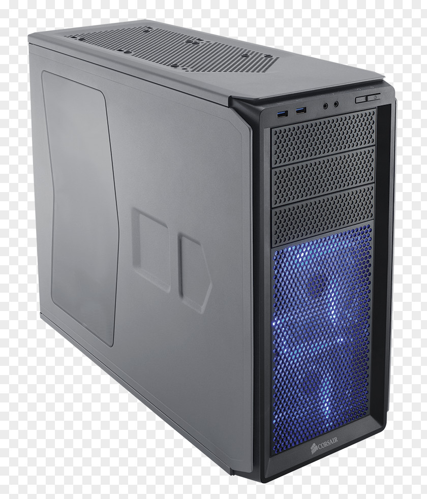 Computer Cases & Housings Corsair Components MicroATX Cooler Master PNG