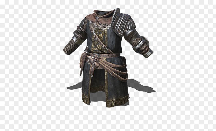Dark Souls III Armour Knight PNG